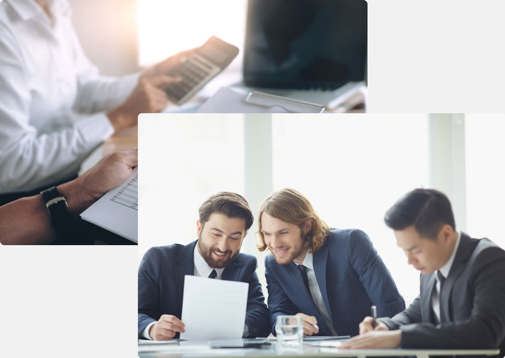 DMCC Financial Statement Audit