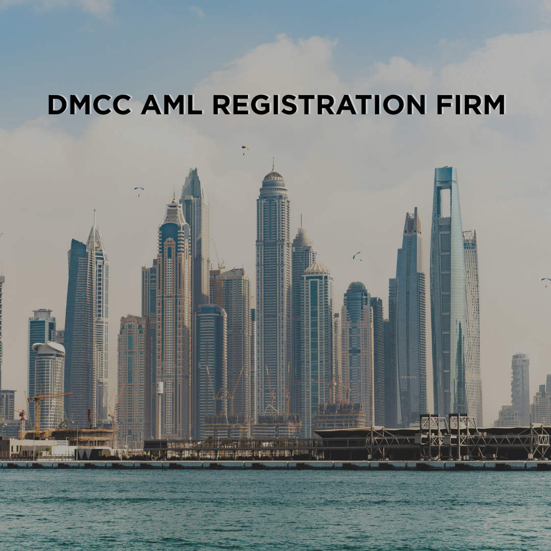 DMCC Approved Auditor in UAE