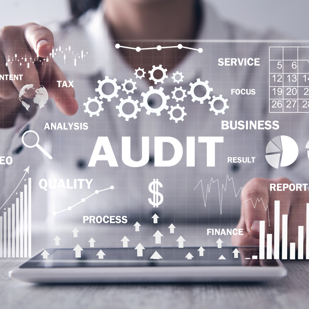 Approved Dmcc Audit Firm
