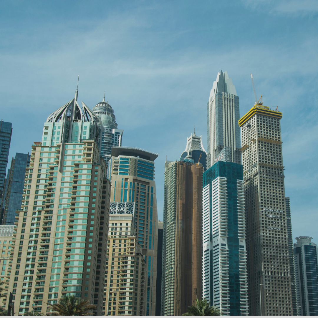 DMCC Approved Auditor Service in UAE
