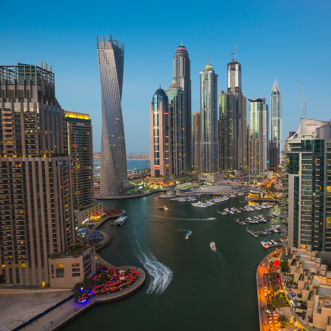 DMCC Approved Auditor in Dubai