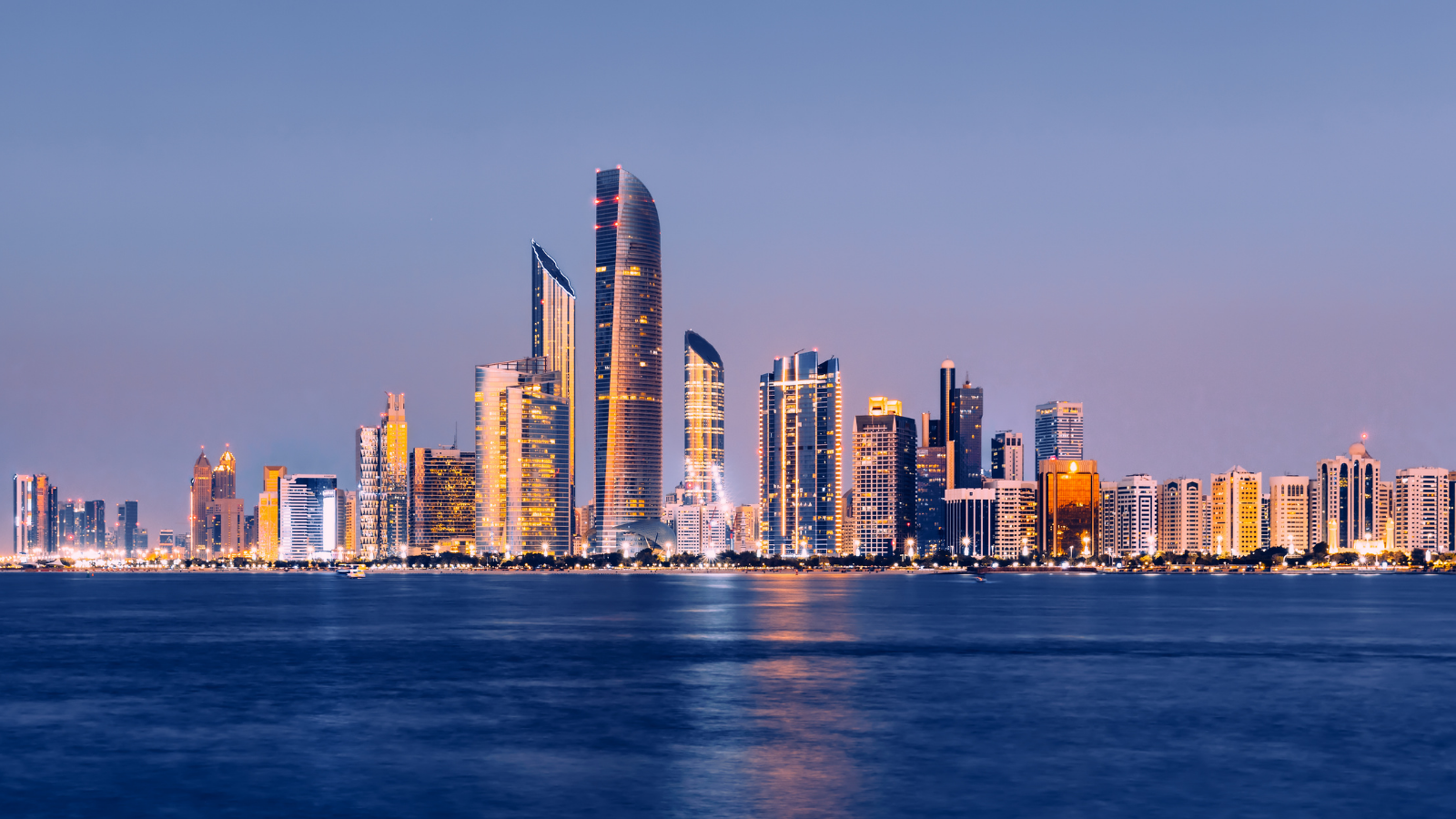 ADGM Audit Firm in Abu Dhabi
