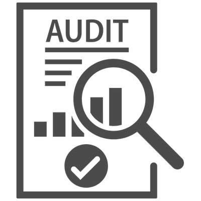 Audit & Accounting Services