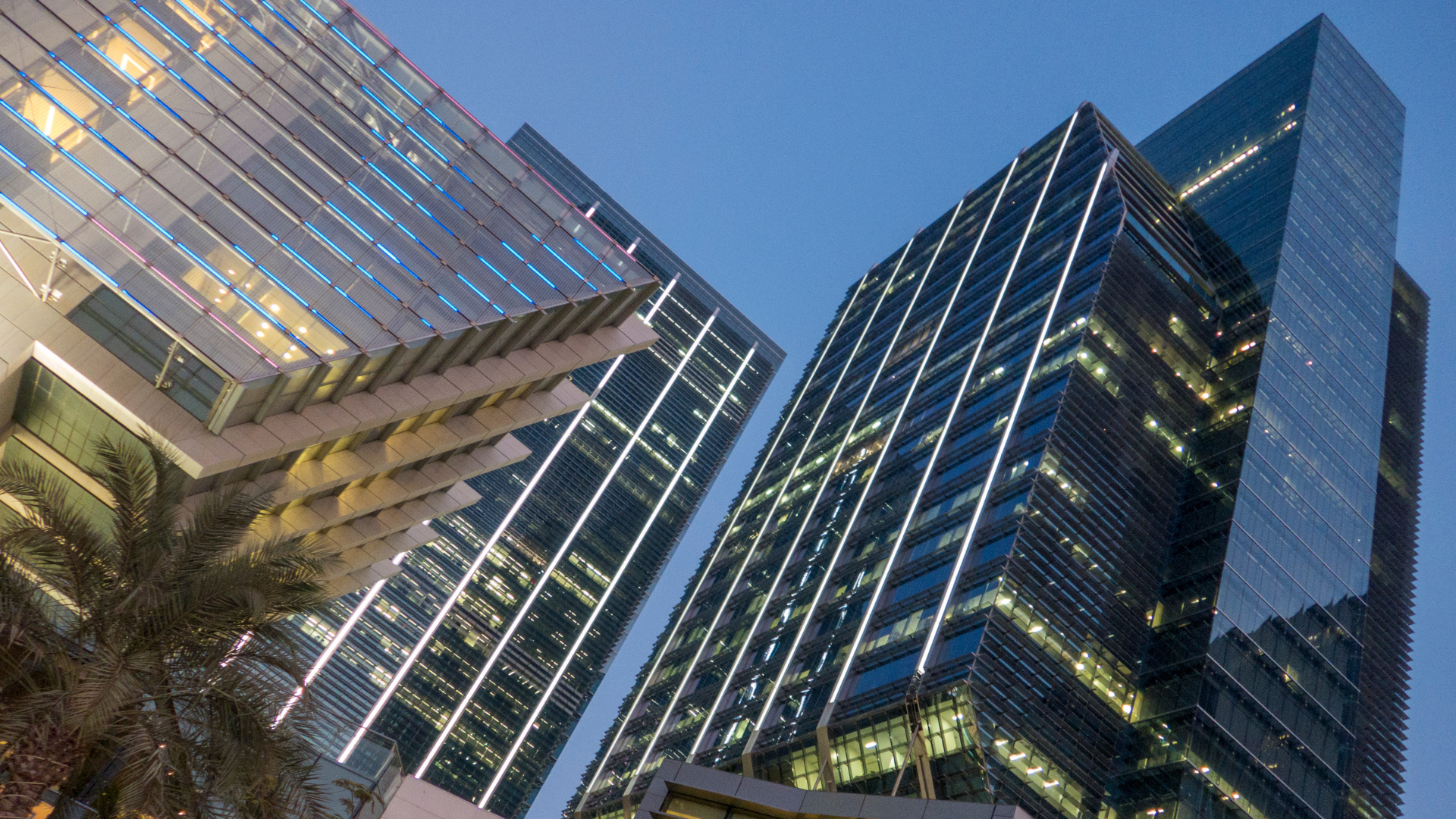 DMCC Diamond Trading Audit